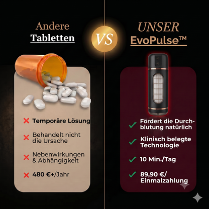 EvoPulse - 12 in 1