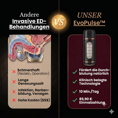 EvoPulse - 12 in 1