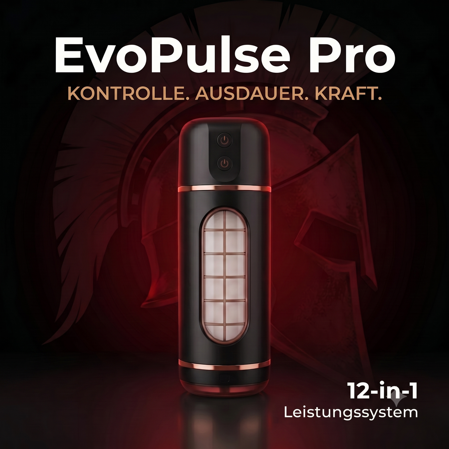 EvoPulse - 12 in 1