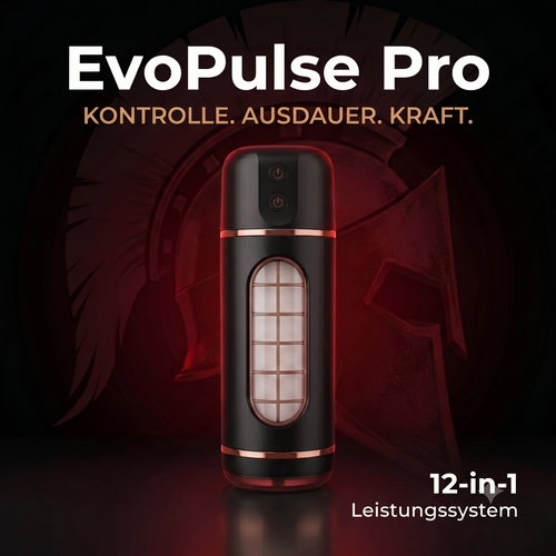 EvoPulse - 12 in 1