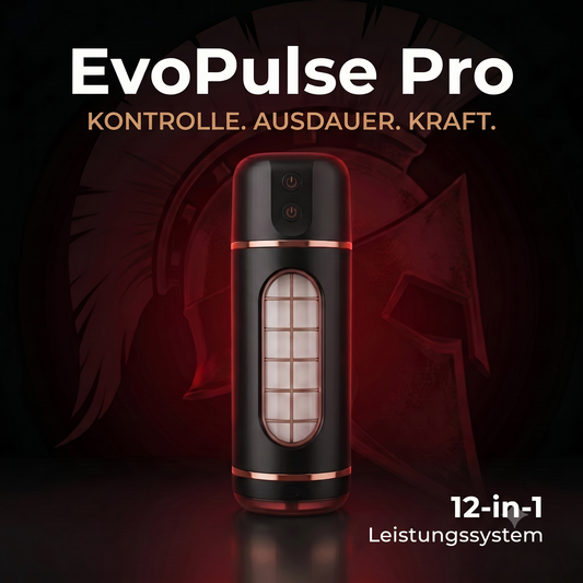 EvoPulse - 12 in 1