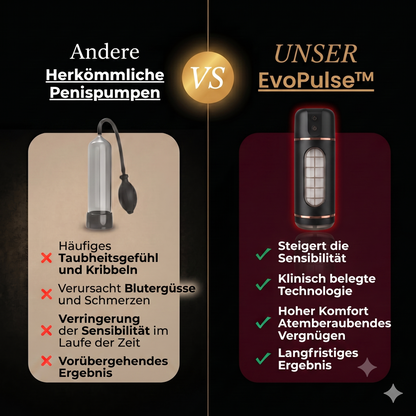 EvoPulse - 12 in 1